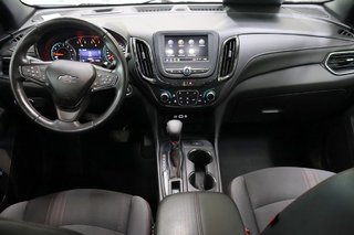 Chevrolet Equinox RS AWD INSPECTÉ ET CERTIFIÉ 2022 à Montréal, Québec - 3 - w320h240px