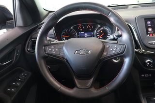 2023 Chevrolet Equinox in Montreal, Quebec - 11 - w320h240px