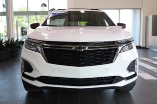 Chevrolet Equinox  2023 à Montréal, Québec - 7 - w320h240px