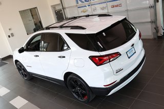 Chevrolet Equinox  2023 à Montréal, Québec - 20 - w320h240px