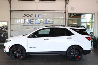Chevrolet Equinox  2023 à Montréal, Québec - 9 - w320h240px