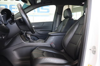 Chevrolet Equinox PREMIER AWD  RED LINE  CERTIFIÉ 2023 à Montréal, Québec - 2 - w320h240px