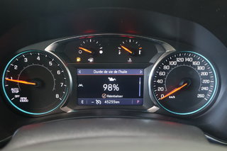 Chevrolet Equinox PREMIER AWD  RED LINE  CERTIFIÉ 2023 à Montréal, Québec - 4 - w320h240px