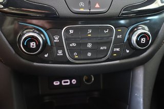Chevrolet Equinox  2023 à Montréal, Québec - 15 - w320h240px