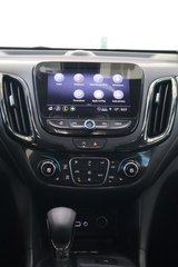 Chevrolet Equinox PREMIER AWD  RED LINE  CERTIFIÉ 2023 à Montréal, Québec - 5 - w320h240px