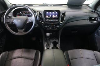 Chevrolet Equinox PREMIER AWD  RED LINE  CERTIFIÉ 2023 à Montréal, Québec - 3 - w320h240px