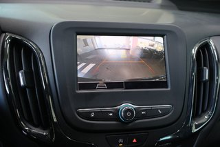 2023 Chevrolet Equinox in Montreal, Quebec - 14 - w320h240px