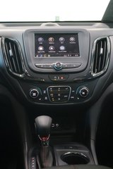 Chevrolet Equinox RS AWD TOIT PANORAMIQUE CERTIFIÉ 2023 à Montréal, Québec - 5 - w320h240px