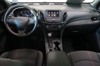 Chevrolet Equinox RS AWD TOIT PANORAMIQUE CERTIFIÉ 2023 à Montréal, Québec - 3 - w320h240px