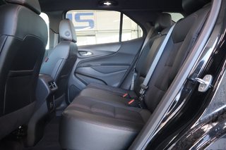 2023 Chevrolet Equinox in Montreal, Quebec - 20 - w320h240px