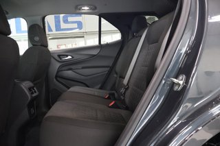 Chevrolet Equinox  2023 à Montréal, Québec - 19 - w320h240px