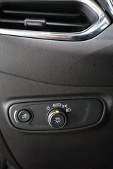 Chevrolet Equinox  2023 à Montréal, Québec - 17 - w320h240px