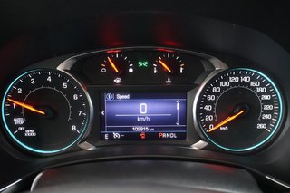 Chevrolet Equinox  2023 à Montréal, Québec - 4 - w320h240px