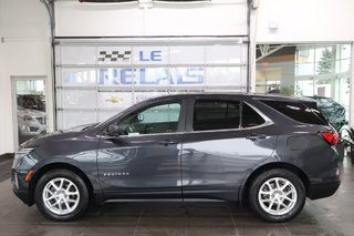 Chevrolet Equinox  2023 à Montréal, Québec - 9 - w320h240px