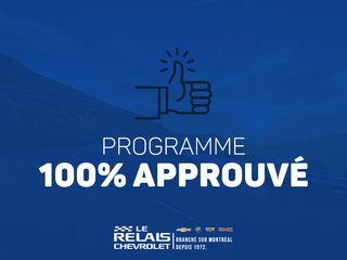 2023 Chevrolet Equinox in Montreal, Quebec - 2 - w320h240px