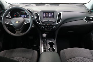 Chevrolet Equinox  2024 à Montréal, Québec - 3 - w320h240px