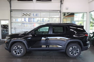 2025 Chevrolet Equinox in Montreal, Quebec - 9 - w320h240px