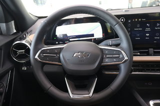 2025 Chevrolet Equinox in Montreal, Quebec - 10 - w320h240px