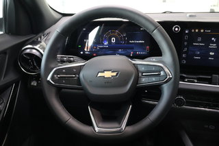 2025 Chevrolet Equinox in Montreal, Quebec - 9 - w320h240px