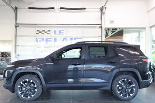 Chevrolet Equinox  2025 à Montréal, Québec - 9 - w320h240px