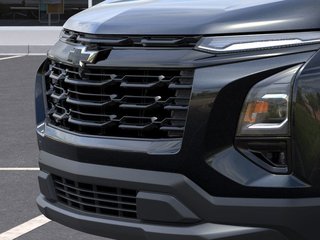 2025 Chevrolet Equinox in Montreal, Quebec - 13 - w320h240px