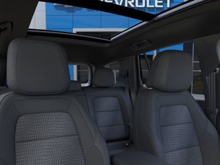 2025 Chevrolet Equinox in Montreal, Quebec - 24 - w320h240px