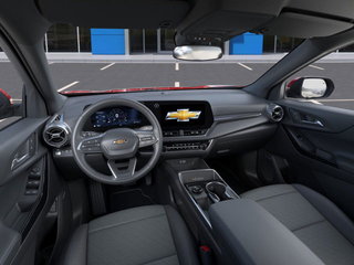 2026 Chevrolet Equinox in Montreal, Quebec - 15 - w320h240px