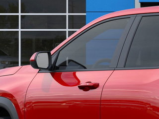 2026 Chevrolet Equinox in Montreal, Quebec - 12 - w320h240px
