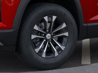 2026 Chevrolet Equinox in Montreal, Quebec - 9 - w320h240px