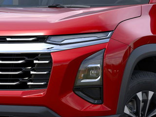 2026 Chevrolet Equinox in Montreal, Quebec - 10 - w320h240px