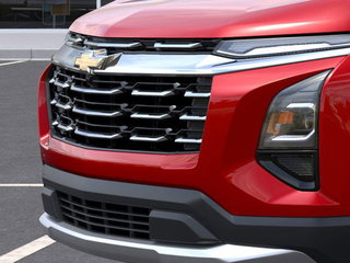 2026 Chevrolet Equinox in Montreal, Quebec - 13 - w320h240px