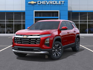 2026 Chevrolet Equinox in Montreal, Quebec - 6 - w320h240px