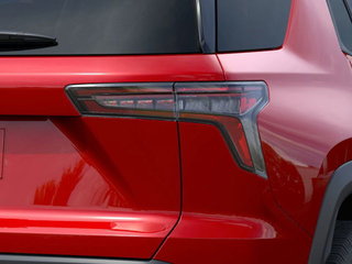 2026 Chevrolet Equinox in Montreal, Quebec - 11 - w320h240px