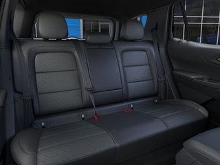 2026 Chevrolet Equinox in Montreal, Quebec - 17 - w320h240px