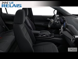 Chevrolet Equinox  2026 à Montréal, Québec - 6 - w320h240px