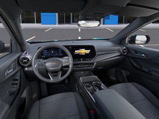2026 Chevrolet Equinox in Montreal, Quebec - 15 - w320h240px