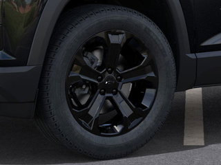 2026 Chevrolet Equinox in Montreal, Quebec - 9 - w320h240px