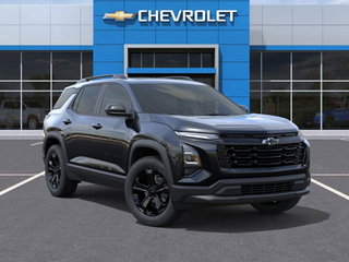2026 Chevrolet Equinox in Montreal, Quebec - 7 - w320h240px