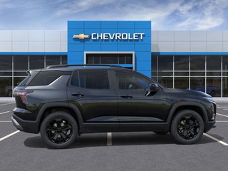 2026 Chevrolet Equinox in Montreal, Quebec - 5 - w320h240px