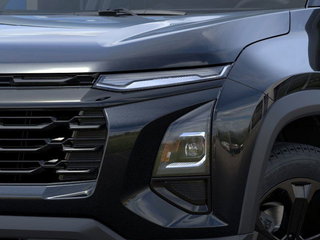 2026 Chevrolet Equinox in Montreal, Quebec - 10 - w320h240px
