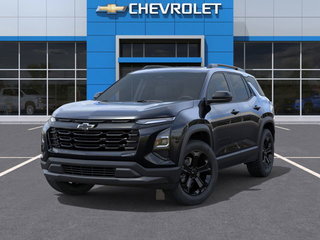 2026 Chevrolet Equinox in Montreal, Quebec - 6 - w320h240px