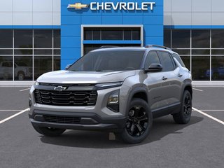 Chevrolet Equinox  2026 à Montréal, Québec - 6 - w320h240px