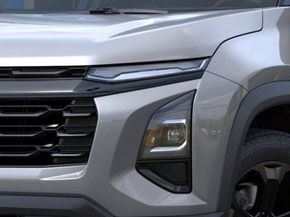 Chevrolet Equinox  2026 à Montréal, Québec - 10 - w320h240px