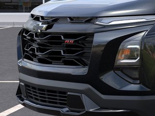 2026 Chevrolet Equinox in Montreal, Quebec - 13 - w320h240px
