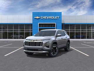 2026 Chevrolet Equinox in Montreal, Quebec - 8 - w320h240px