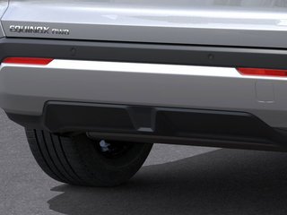 2026 Chevrolet Equinox in Montreal, Quebec - 14 - w320h240px
