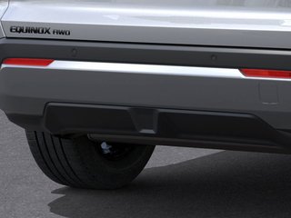 Chevrolet Equinox  2026 à Montréal, Québec - 14 - w320h240px