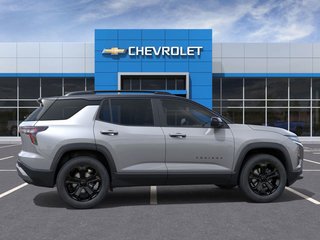 Chevrolet Equinox  2026 à Montréal, Québec - 5 - w320h240px