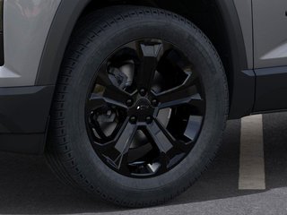 Chevrolet Equinox  2026 à Montréal, Québec - 9 - w320h240px