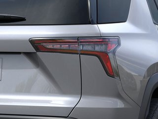 Chevrolet Equinox  2026 à Montréal, Québec - 11 - w320h240px